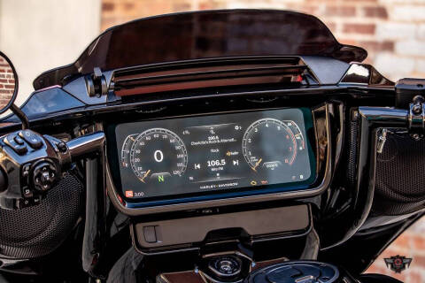 2024 Harley-Davidson Street Glide