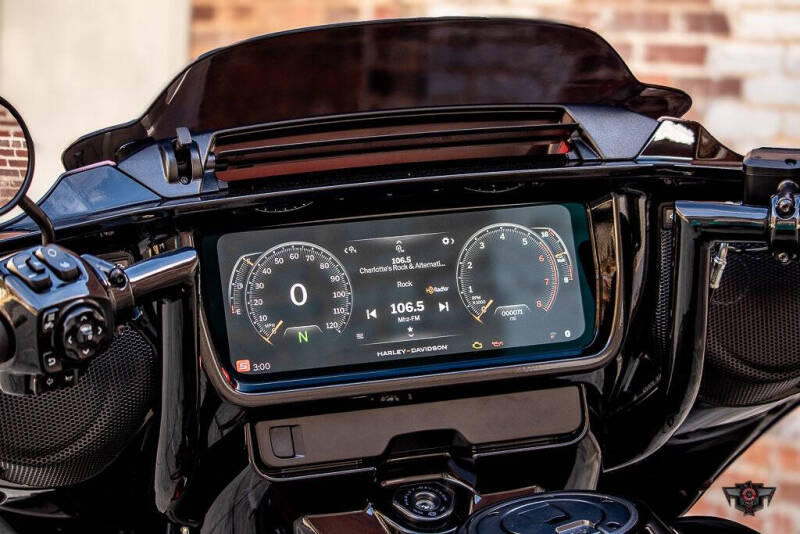 2024 Harley-Davidson Street Glide