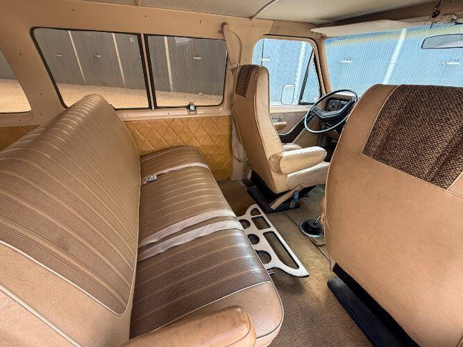 1978 Ford Econoline