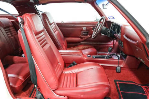 1978 Pontiac Firebird Trans Am