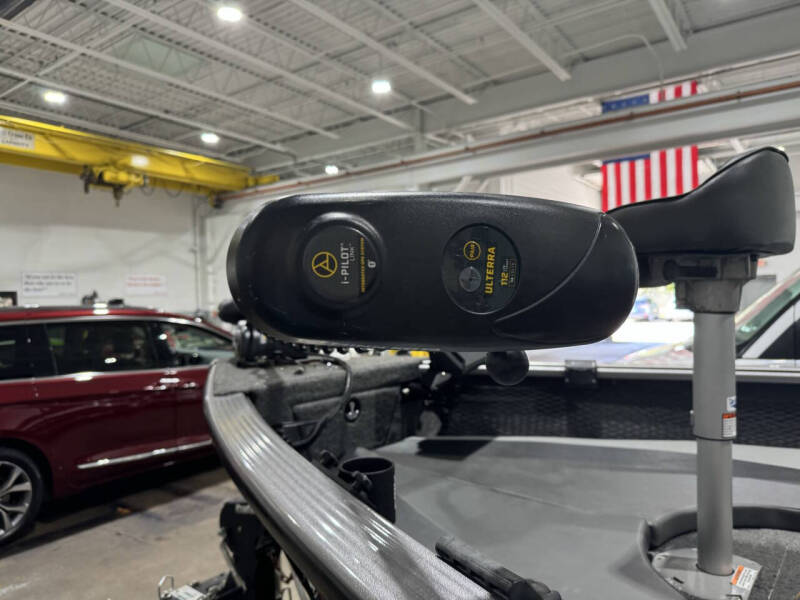 2021 Lund 2025 Impact XS