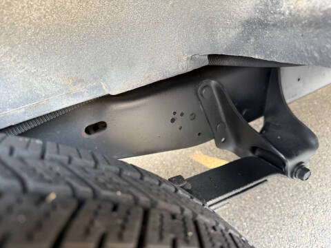 2013 Ford E-Series E-250