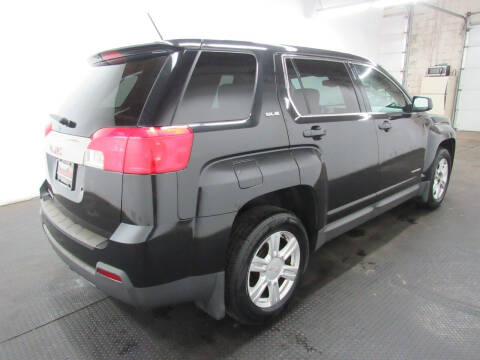 2015 GMC Terrain SLE-1