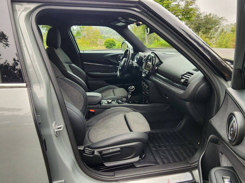 2016 MINI Clubman Cooper S