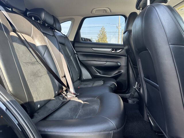 2023 Mazda CX-5 2.5 S Select