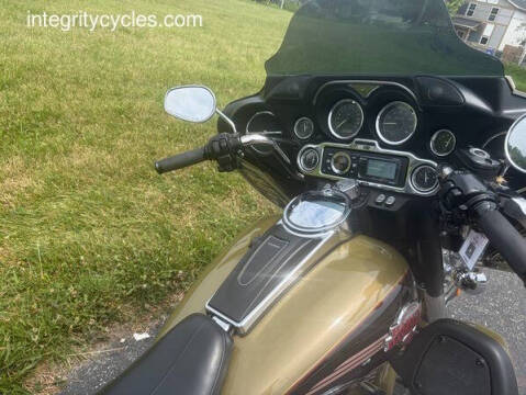 2007 Harley-Davidson Electra Glide Ultra Classic