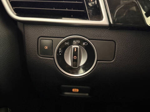 2017 Mercedes-Benz GLS GLS 450