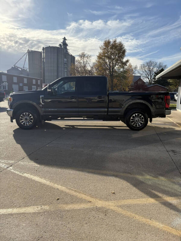 2020 Ford F-250 Super Duty