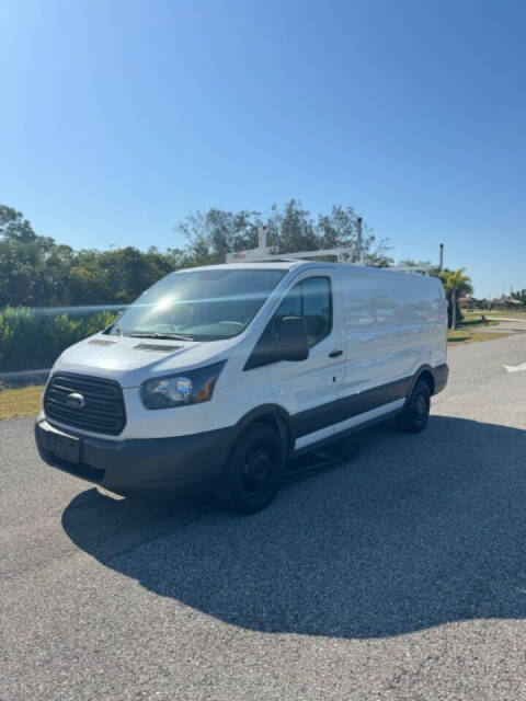 2015 Ford Transit for sale at 513 Motors LLC in Venice, FL