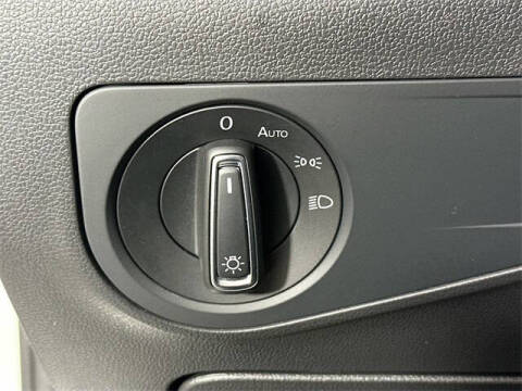 2023 Volkswagen Tiguan SE R-Line Black 4Motion