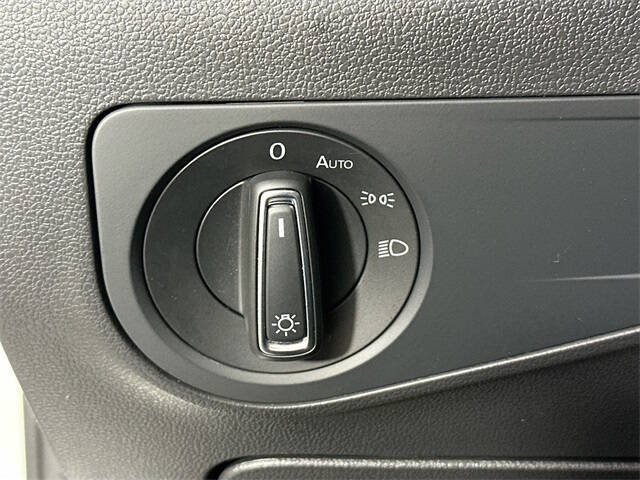 2023 Volkswagen Tiguan SE R-Line Black 4Motion