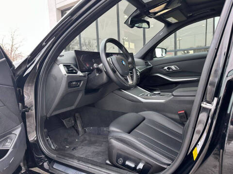 2023 BMW 3 Series 330i