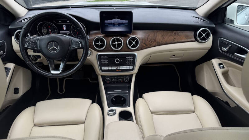 2020 Mercedes-Benz GLA GLA 250 4MATIC