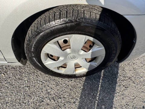 2008 Toyota Camry Hybrid