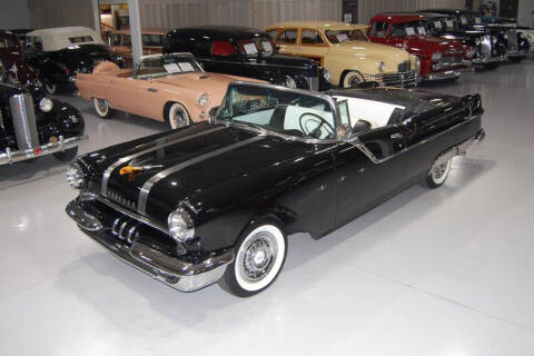 1955 Pontiac Star Chief