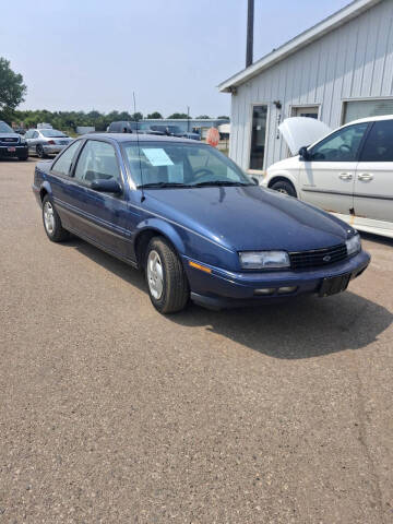 1994 Chevrolet Beretta
