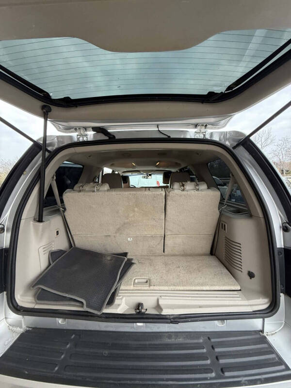2014 Ford Expedition Limited