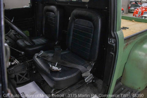 1949 Ford F-1