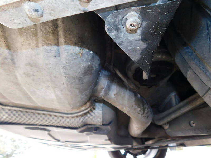 2007 Mercedes-Benz SL-Class SL 550