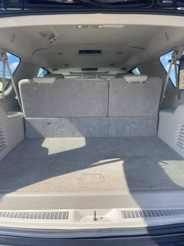 2017 GMC Yukon XL Denali