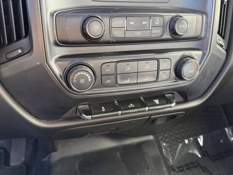 2016 GMC Sierra 2500HD