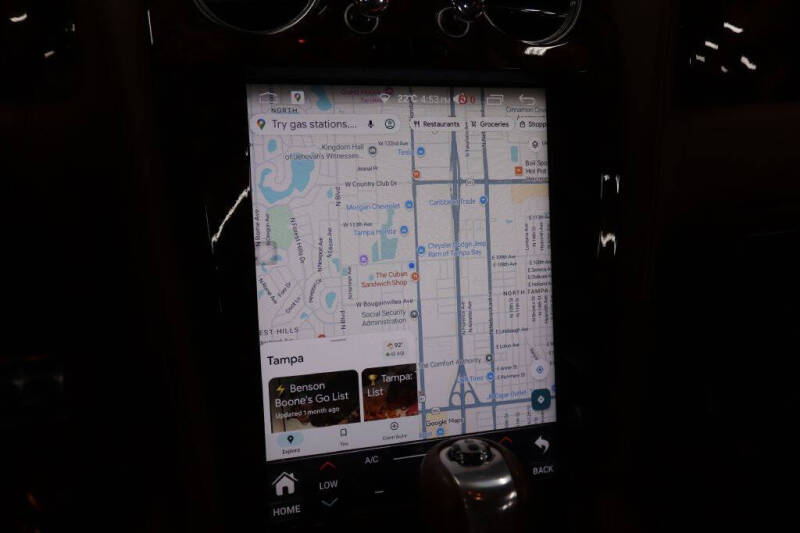 2005 Bentley Continental GT Turbo