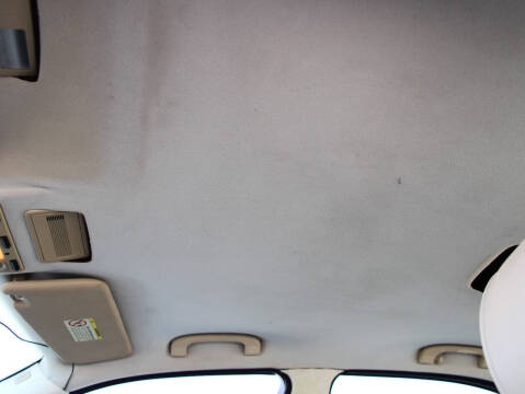 2001 BMW 5 Series 525i