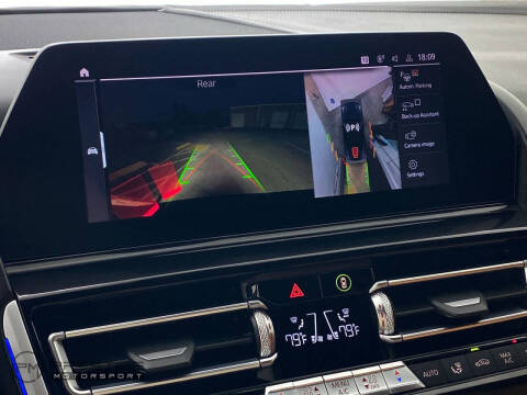 2020 BMW 8 Series 840i