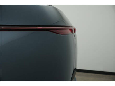 2023 Fisker Ocean Extreme