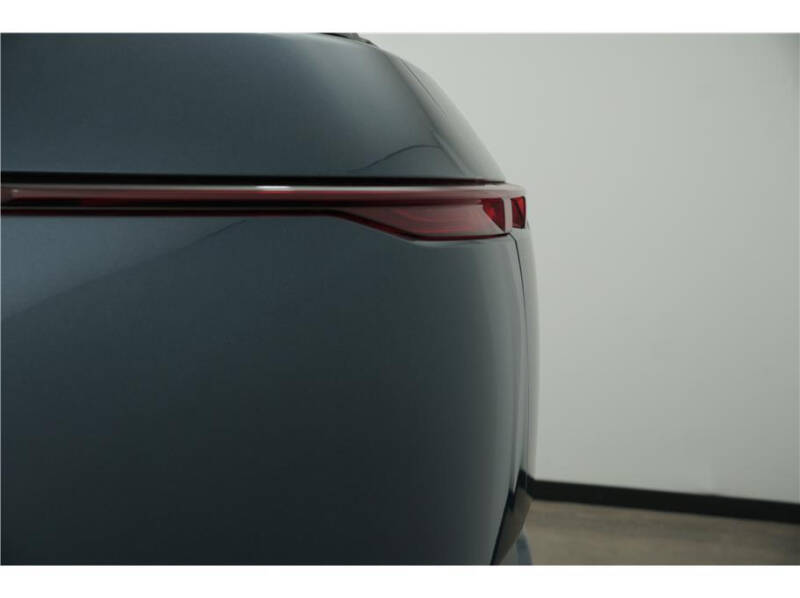 2023 Fisker Ocean Extreme