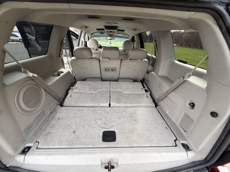 2004 Dodge Durango Limited