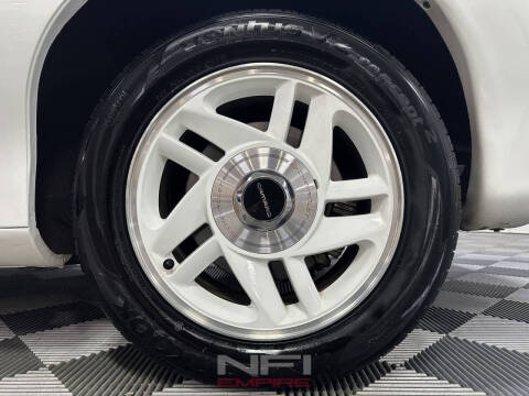 1993 Chevrolet Camaro Z28