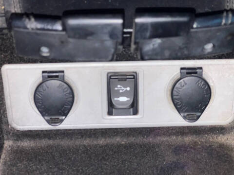 2014 Toyota Avalon Hybrid Limited