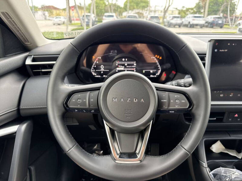 2026 Mazda CX-5 2.5 S Select