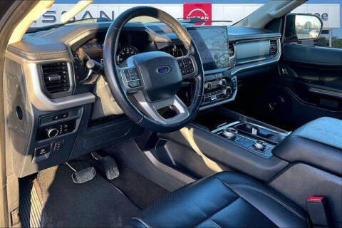 2023 Ford Expedition MAX XLT