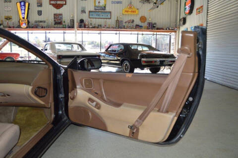 1990 Nissan 300ZX 2+2