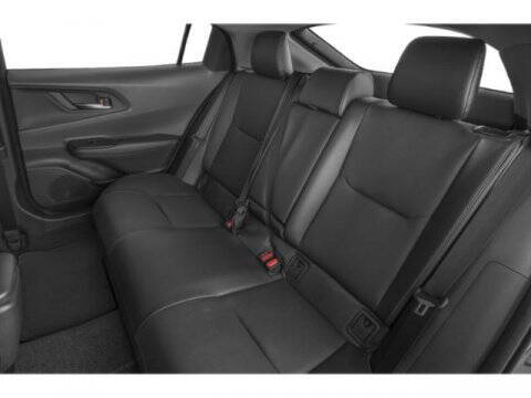 2025 Toyota Prius Limited