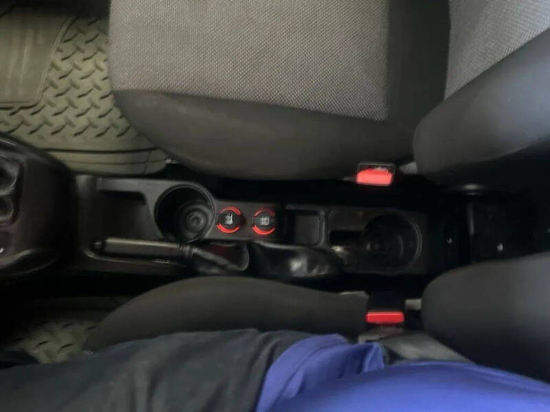 2020 RAM ProMaster City Tradesman