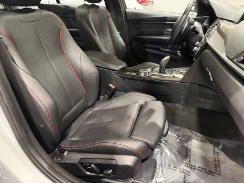 2014 BMW 3 Series 328i xDrive