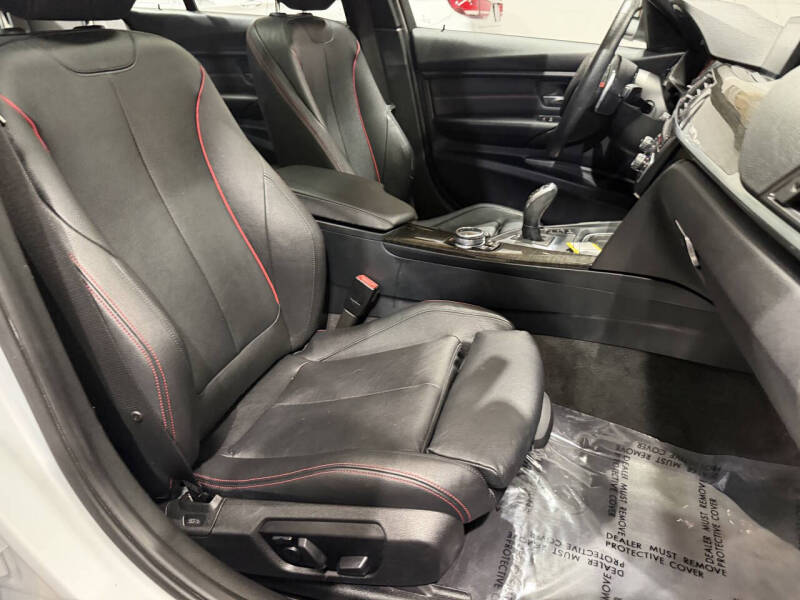 2014 BMW 3 Series 328i xDrive