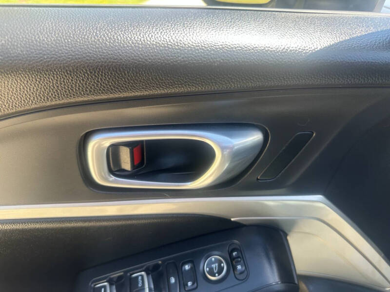 2024 Acura Integra
