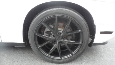 2014 Dodge Challenger SXT