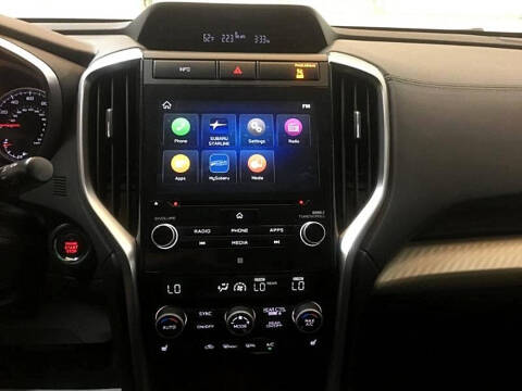 2020 Subaru Ascent Premium 7-Passenger