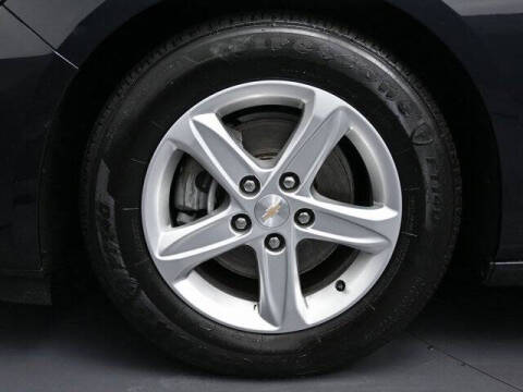 2023 Chevrolet Malibu LS