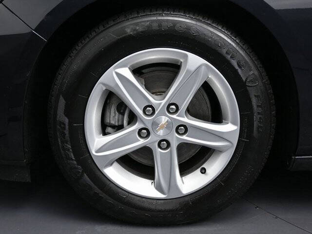 2023 Chevrolet Malibu LS