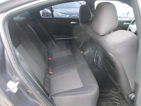 2019 Dodge Charger GT