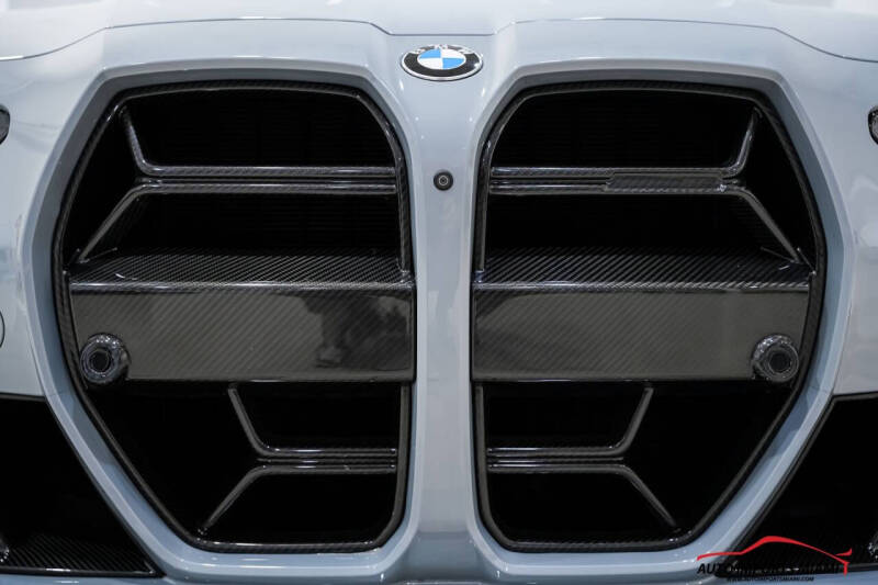 2022 BMW M4