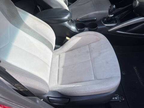 2014 Hyundai Veloster