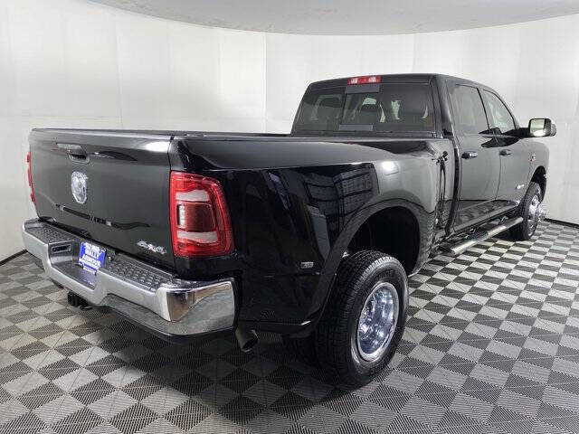 2020 RAM 3500 Tradesman