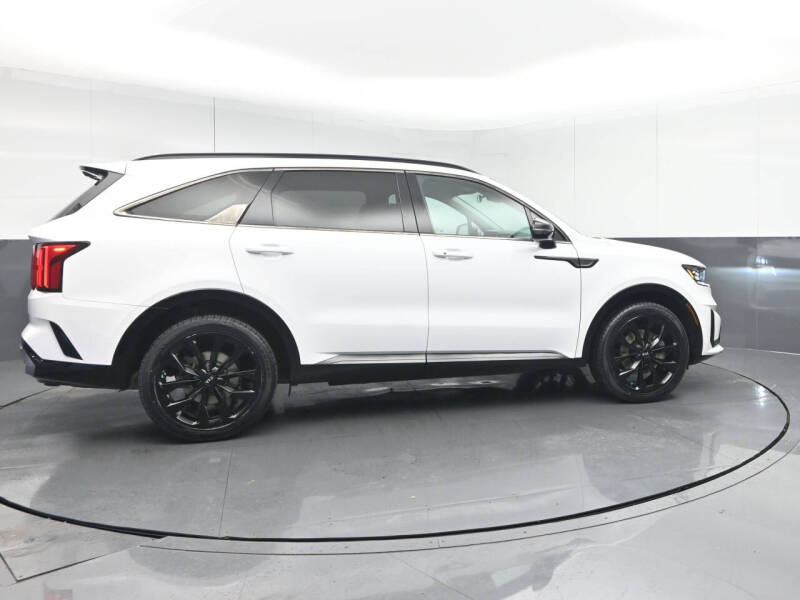 2021 Kia Sorento SX